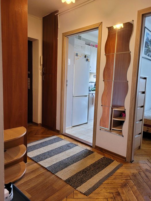 Apartment in Kraków, Grzegórzki - Więcej