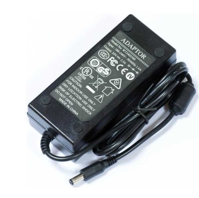 Маршрутизатор MikroTik PowerBox Pro (RB960PGS-PB)