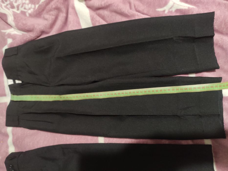 Школьная форма для мальчика