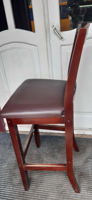 Стільці барні,високі