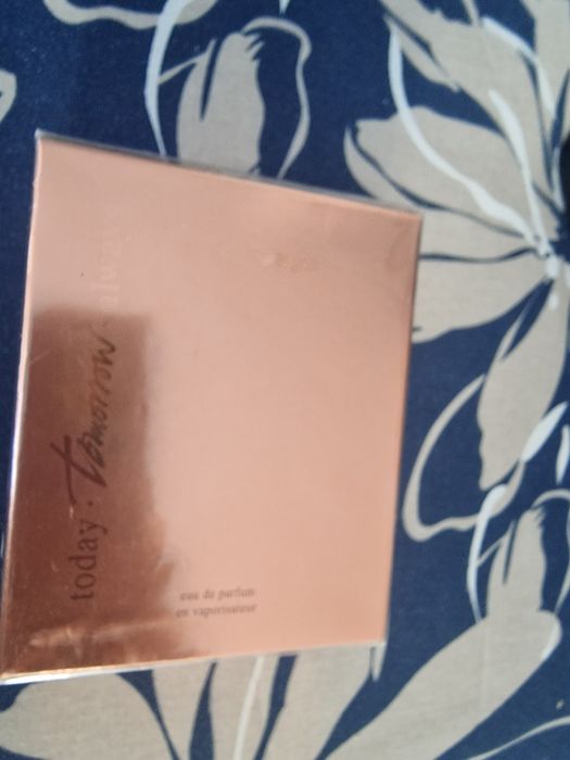 Avon TTA Tomorrow 30ml