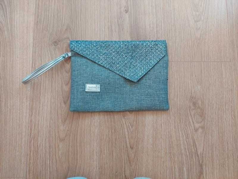 Blue Handbag64584487591043120