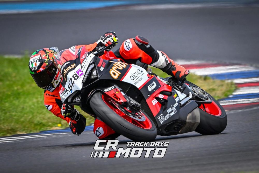 Ducati