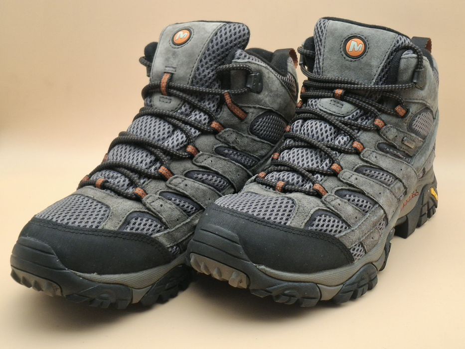 Черевики Merrell  Moab 2 Mid Стан нових 43,5р.