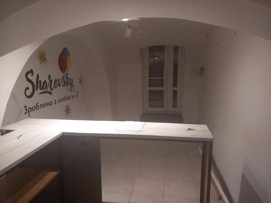 Продажа аренда фасад центр Горсад Дерибасовская