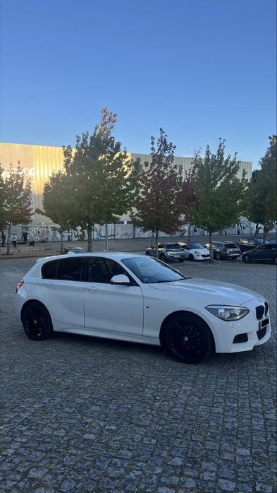 BMW 120