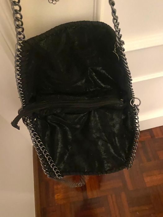 Mala da Mona nunca usada