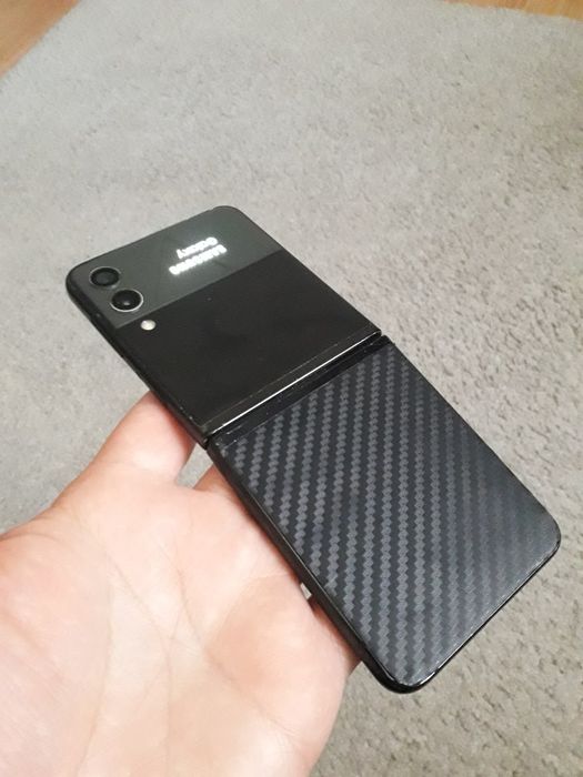 Samsung  ZFLIP 3 5G