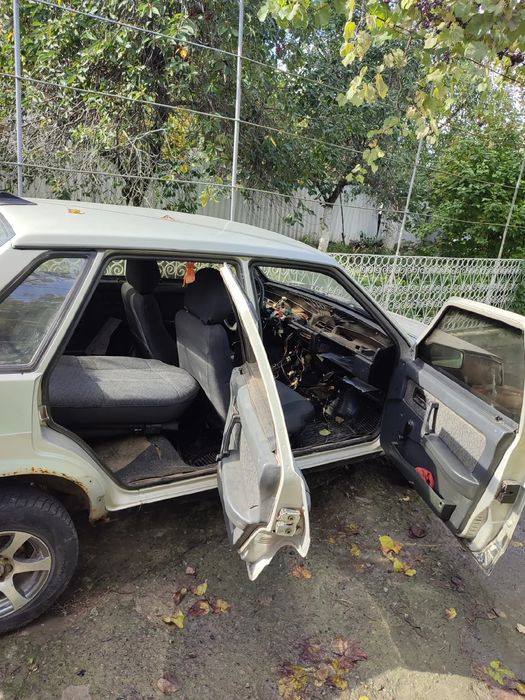 Розборка ваз 21099