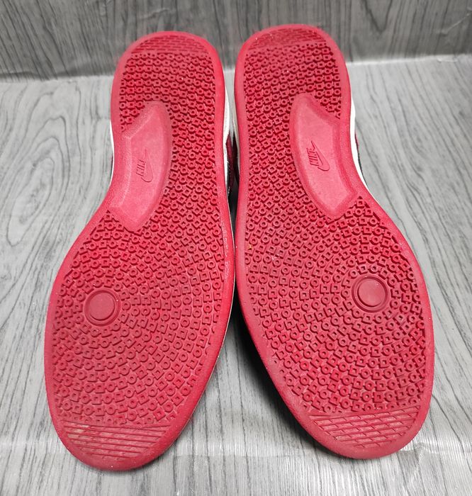 41 Nike SB оригінальні чоловічі кросовки