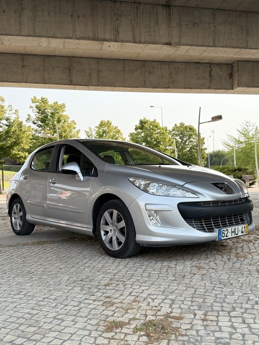 Peugeot 308 1.4 VTi Apenas 88 mil kms