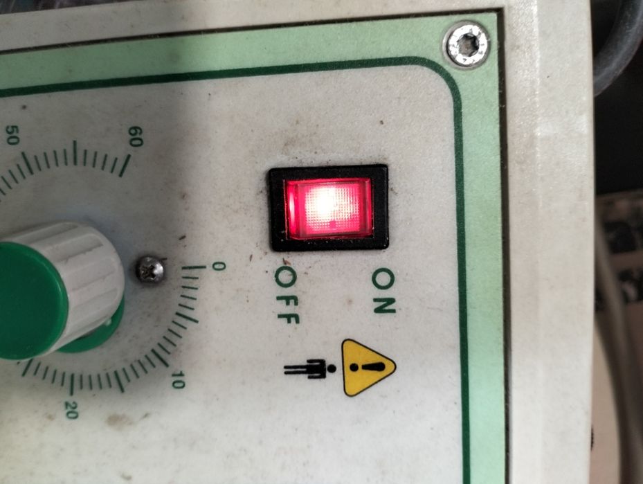 Máscara Termofacial marca Termosalud