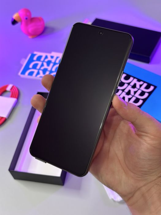 Як НОВИЙ OnePlus Nord 4 512GB європейська версія