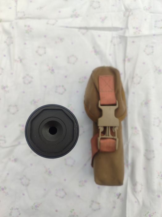 ПБС Astur SHORT M24*1,5