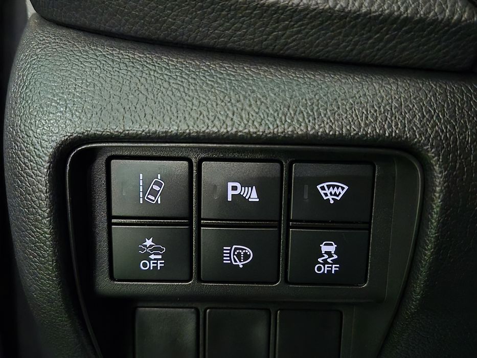 Honda CR-V 2.0 i-MMD - 2022 | GARANTIA | AUTOMÁTICO - NACIONAL