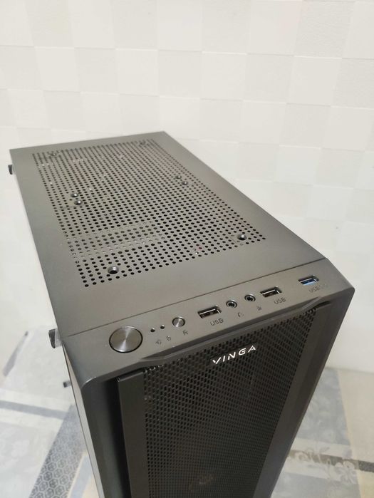 Продам комп'ютер (системний блок)