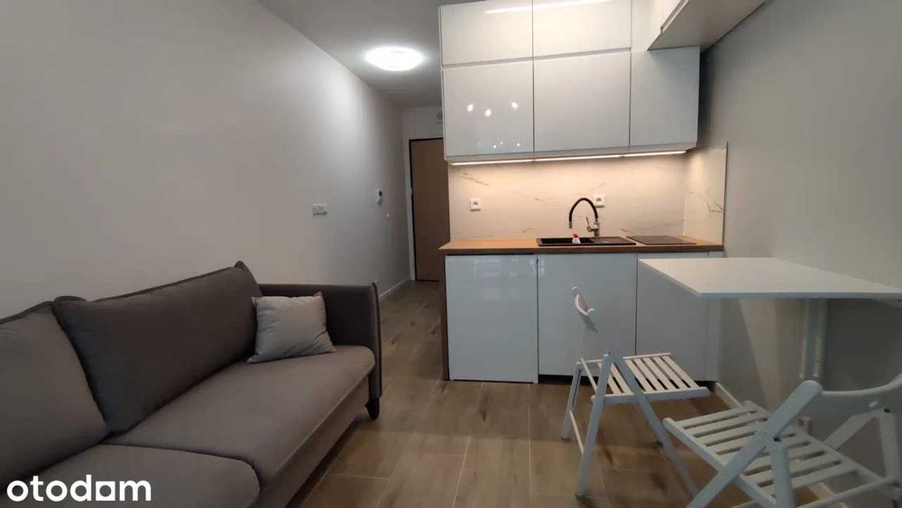Wynajmę micro-apartament 20m ul. Wiktoryn OCHOTA