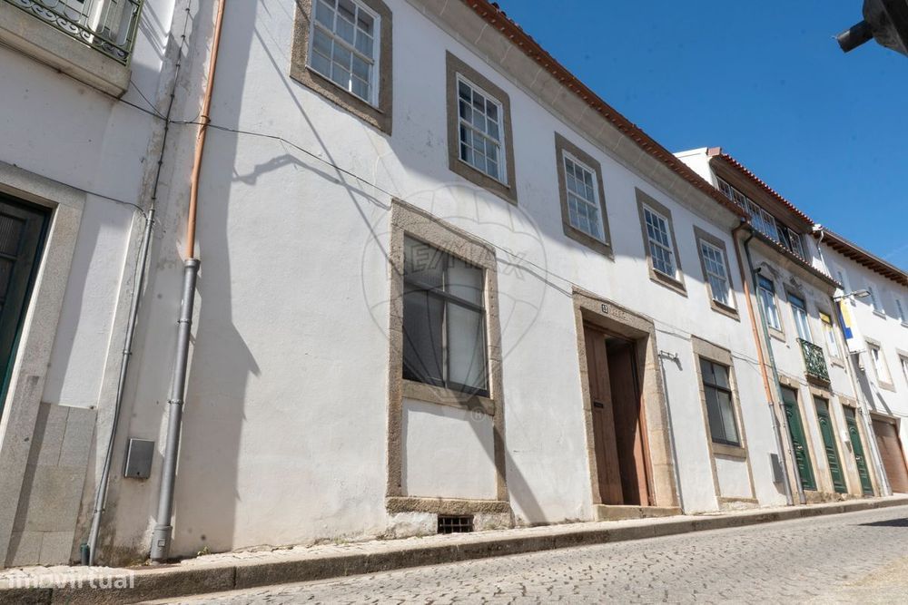 Moradia T7 para venda — Sé, Santa Maria E Meixedo, Bragança