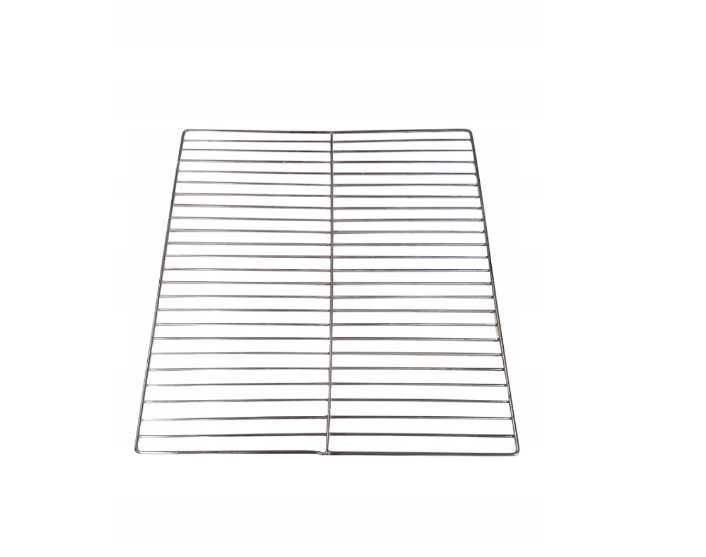 Ruszt kratka siatka 45x40 cm do grilla wędzarni