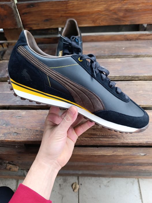 Puma Easy Rider Harry potter original p. 46(30) нові