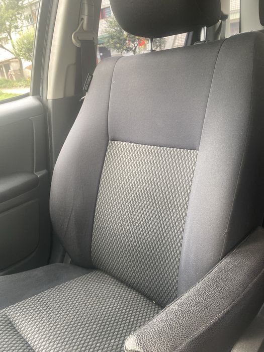 Suzuku sx4 2012 автомат