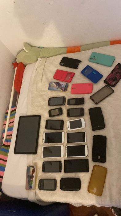 Telemoveis,tablet e capas