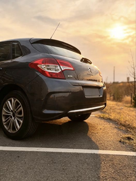 Citroën C4 1.6 e-HDI Business 2015