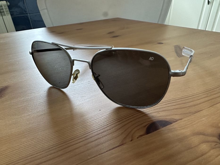 Óculos de sol Aviator