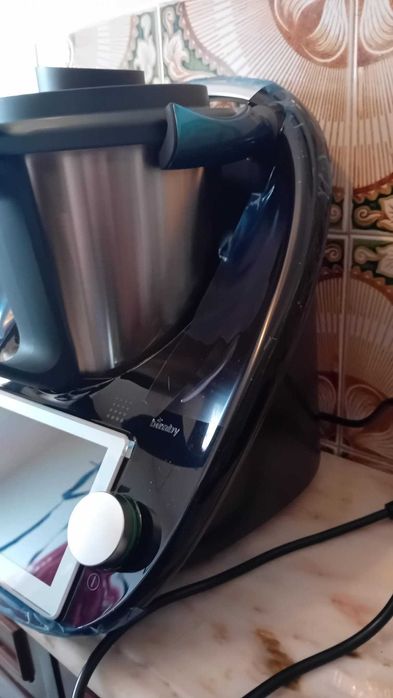 Bimby TM6 Noir – Edição Limitada, Nova