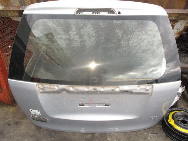 Porta / tampa da mala KIA Carnival / Grand Carnival III (VQ)