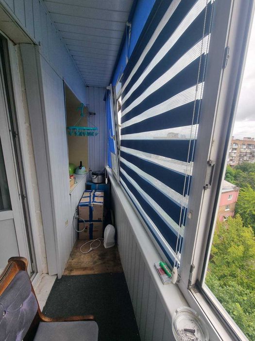 1-кімнатна квартира за адресою вул. Копилівська (площа 23 м²) - Atlanta.ua - фото 7