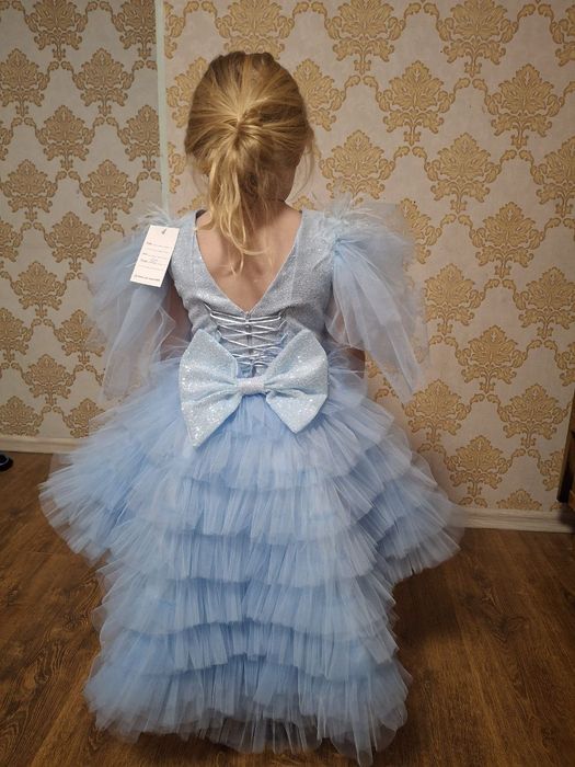 Продам дуже гарну сукню