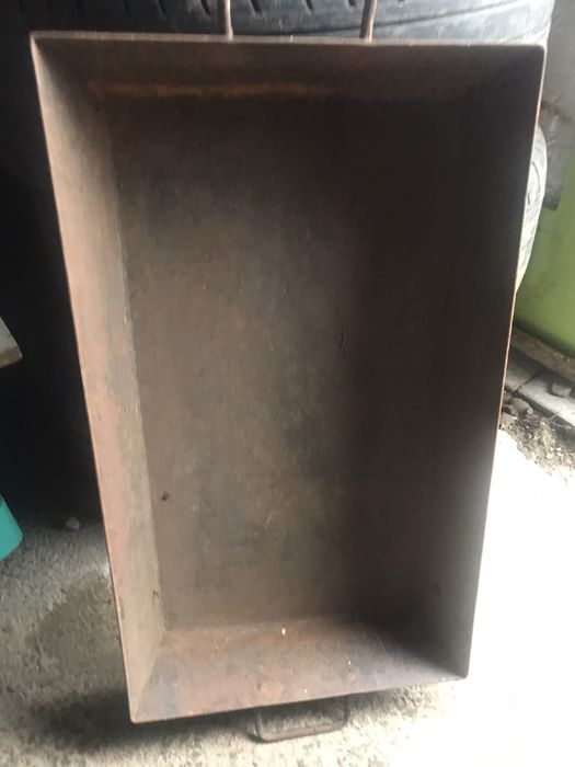 Сковорідка мангал нова радянського виробництва