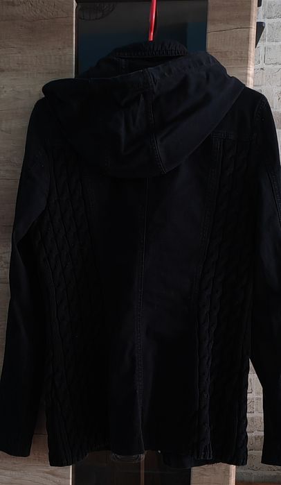 Kurtka damska Lafei-nier, rozmiar XL