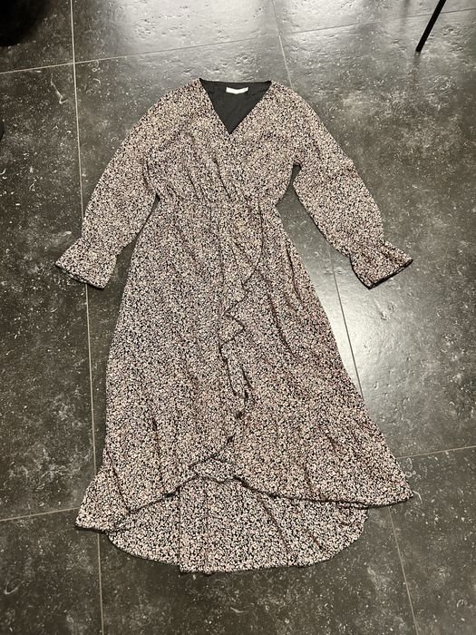 Sukienka Flamant Rosi