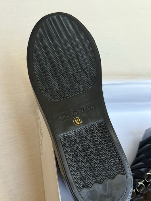 Balenciaga Arena Sneakers