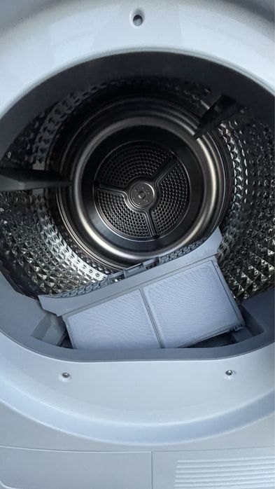 Сушильна машина Samsung 2022рік