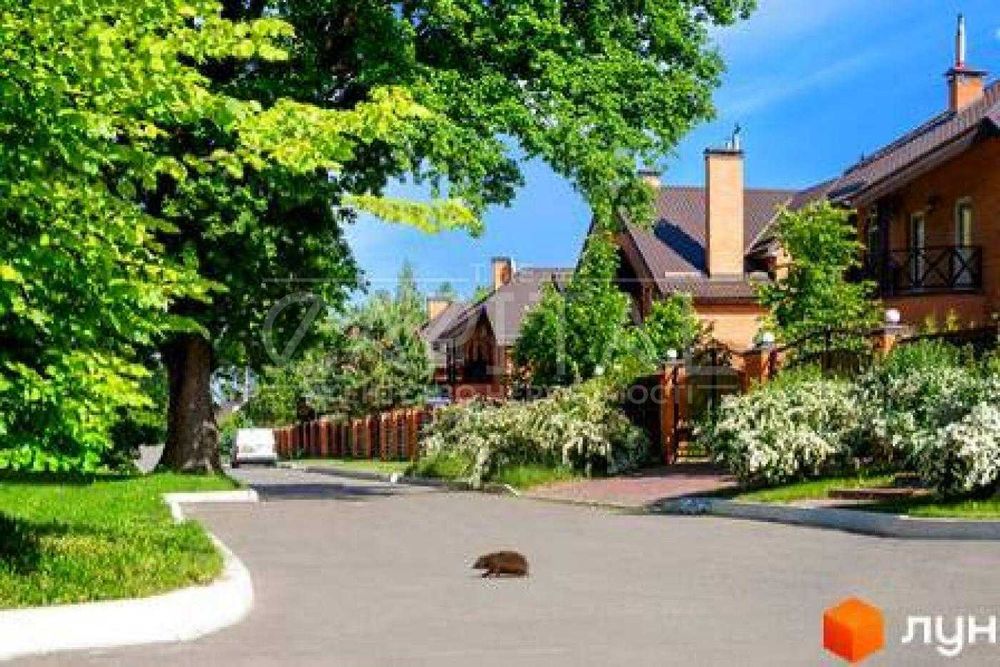 Продаж  Будинок КМ «Park House» вул. Соснова, Гора