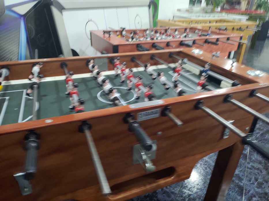 Matraquilhos Tradicionais Com Moedeiro