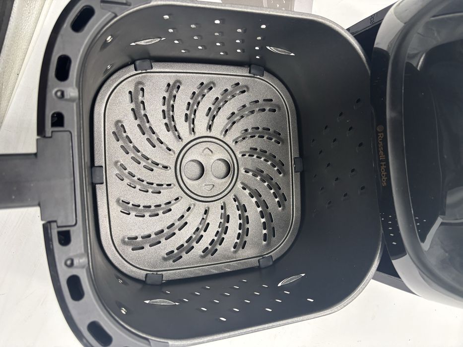 Russel hobbs 8l frytkownica beztłuszczowa