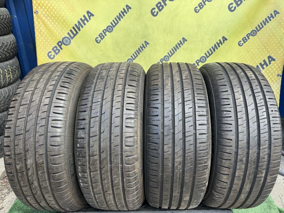 Шини Barum 205/55r16 комплект як нова склад