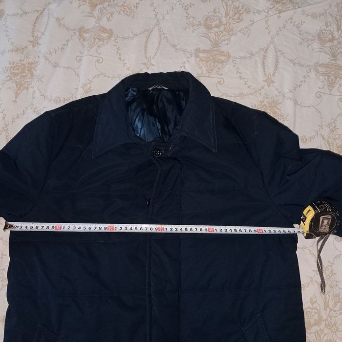 Куртка чоловіча зимова