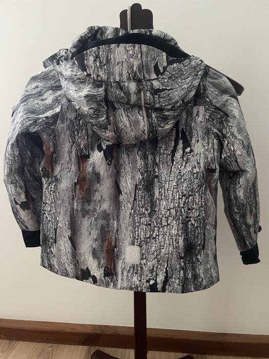 Зимова термокуртка Reima