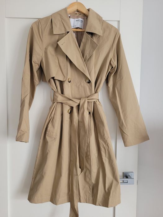 Trencz Selected / Femme