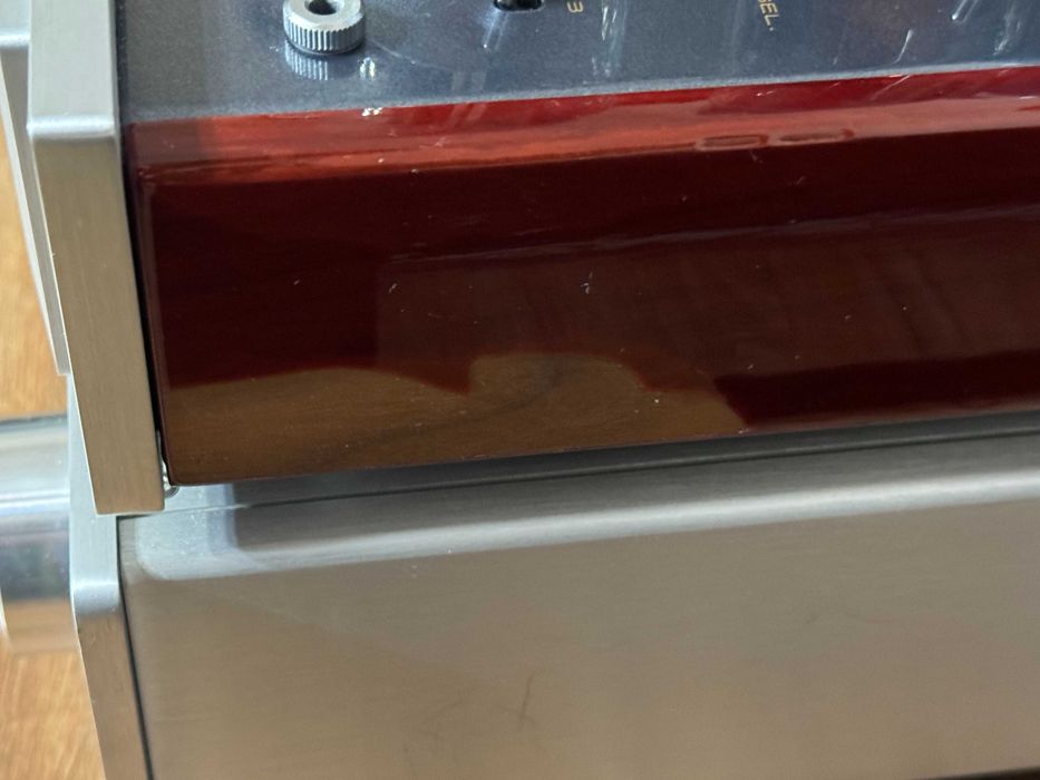 Cayin A-88T MK2 20th Anniversary Edition tube integrated amplifier