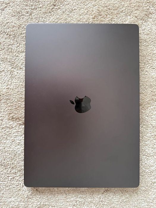 Macbook Pro M3 16-inch 36GB 1TB