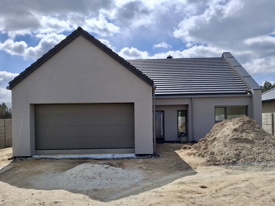 Docieplenie elewacje termoizolacja usługi remontowe