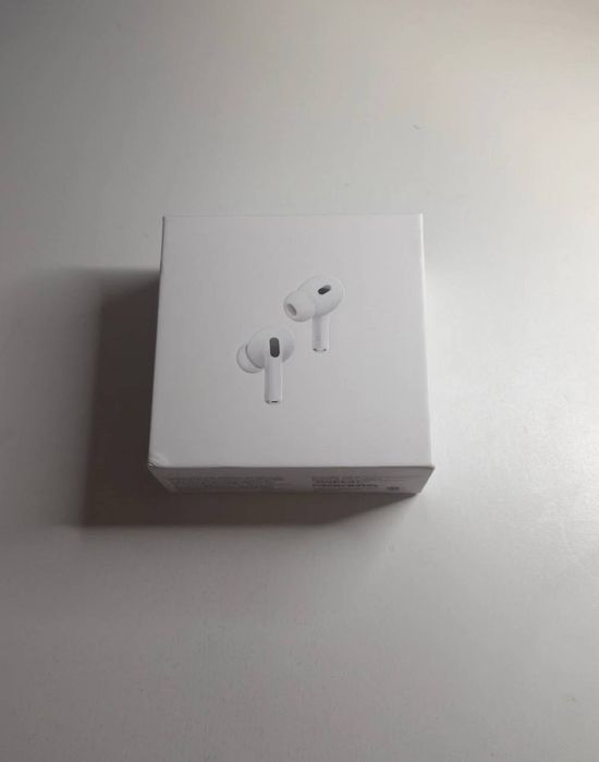 Apple AirPods Pro 2nd Gen USB-C New