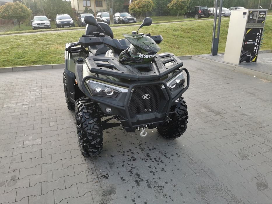 Kymco