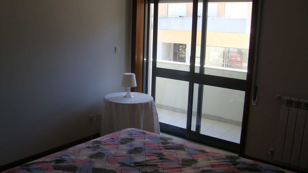 T1 em Viana do Castelo